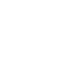 white icon of diamond