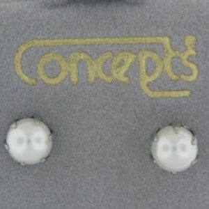 Concept 5mm Simulated Pearl - 001-650-01553