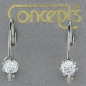 Concepts Lever Close Cz - 001-650-01658