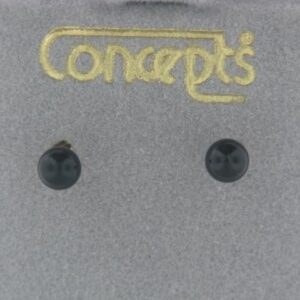 Concepts 4mm Black Onyx - 001-650-01855