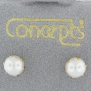 Concept Earring - 001-650-01859