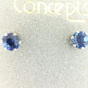 Concept September Earrings - 001-650-01905