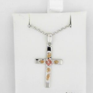 Cross Pendant - 001-660-00971