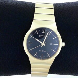 Citizen Eco-Drive Ladies Stainless Steel Watch