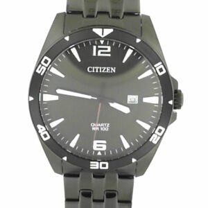Citizen Quartz Men's Watch