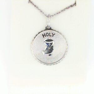 Sterling Silver Holy Communion Charm