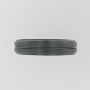 Ceramic 6mm Band, Size 11