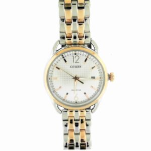 Citizen Eco-Drive Ladies' Watch