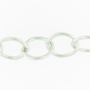 Timeless 7-Inch Sterling Silver Bracelet