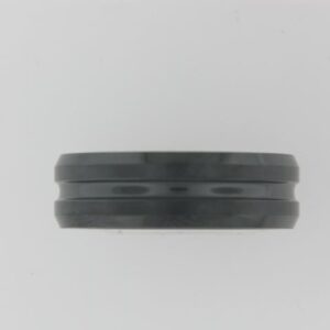 7mm Ceramic Band, Size 9.5