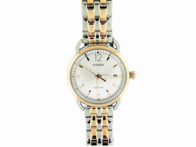 Citizen Eco-Drive Ladies' Watch