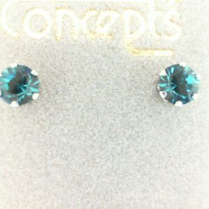 Versatile Semi-Mount Concept Earrings