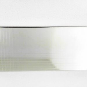 Engraved Stainless Steel Money Clip