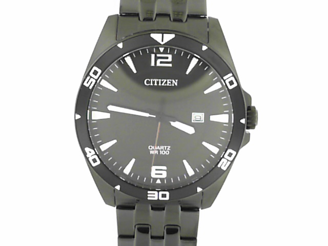 Citizen Quartz Men's Watch
